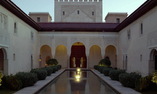 Ksar Char-Bagh - Marrakech e dintorni - Marrakech