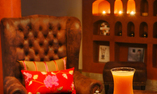 Riad Alkantara Maison d'h�tes - F�s - F�s