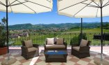 Albergo Villa la Bollina - Piemont - Serravalle Scrivia