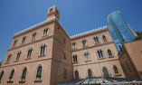 Hotel El Jebel - Sicily - Taormina