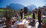 Hotel Turm, Trentino Alto Adigio, Fi� allo Sciliar