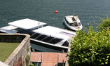 Relais Regina Teodolinda - Regi�n de los lagos - Laglio - Lago de Como