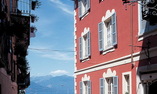 Hotel Cannobio - R�gion des lacs - Cannobio - Lac Majeur
