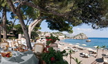 Hotel Villa Sant'Andrea - Sicily - Taormina