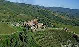 Fattoria Castelvecchi - Toscane - Radda in Chianti