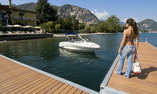 Hotel Splendid - Regi�n de los lagos - Baveno - Lago Mayor