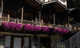 Breithorn Hotel - Vall�e d'Aoste - Champoluc