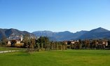 Relais Franciacorta, Lombardia, Corte Franca
