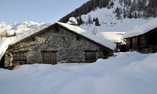 Hotellerie de Mascognaz - Vall�e d'Aoste - Champoluc