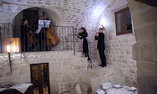 Torre Don Virgilio Resort - Sicile - Modica