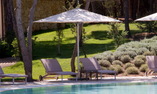 Golf Hotel Is Arenas - Sardinien - Narbolia