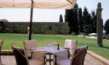 Relais Borgo Scopeto, Tuscany, Castelnuovo Berardenga