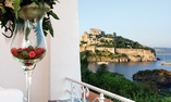 Strand Hotel Delfini Terme - Kampanien - Ischia - Flegree Inseln