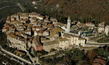 Castello delle Serre - Tuscany - Rapolano Terme