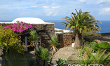 Club Levante Resort - Sicily - Pantelleria Island