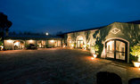 Tenuta La Ghiaia - Ligurien - Sarzana