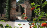 Masseria Baroni Nuovi - Apulien - Brindisi