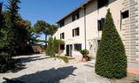 Villa I Barronci - Toscana - San Casciano in Val di Pesa