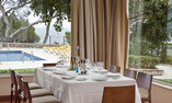 Parador de Aiguablava - Catalonia - Begur