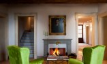 Villa Armena Relais & Beauty Farm - Toscane - Buonconvento