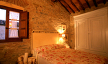 Borgo di Pietrafitta - Toscana - Castellina in Chianti