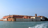 San Clemente Palace Hotel & Resort - Venetien - Venedig
