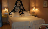 Hotel Sacrist�a de Santa Ana - Andaluc�a - Sevilla