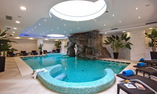 Etna Golf Resort & SPA - Sicile - Castiglione di Sicilia