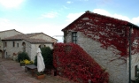 Il Borgo di Vescine - Toscane - Radda in Chianti