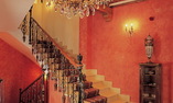 Palacio Azcarate - La Rioja - Ezcaray
