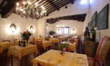 Villa Le Barone - Toscane - Panzano in Chianti