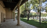 Parador de Almagro - Kastilien-La Mancha - Almagro