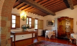 Romantik Hotel Monteriggioni - Toskana - Monteriggioni