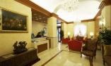 Hotel dei Priori - Umbrien - Assisi