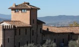 Borgo dei Conti Resort - Umbria - Perugia