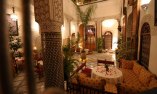 Riad Dar Dmana - F�s - F�s