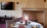 Li Zuti Country Resort - Toscana - Bagno a Ripoli