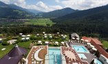 Alpin Panorama Hotel Hubertus - Trentino Alto Adige - Valdaora