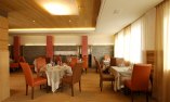 Hotel Lac Salin SPA & Mountain Resort - Lombardie - Livigno