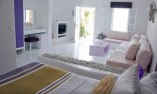 Apanema Resort - Cyclades Islands - Mykonos