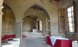 Castello di Montegufoni - Toscane - Montespertoli