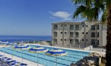 Hotel Brancamaria - Sardaigne - Cala Gonone - Dorgali