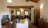 Castello di Meleto, Toscana, Gaiole in Chianti