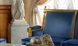 Grand Hotel Parker's, Campania, N�poles