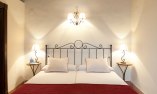 Hotel Casa del Capitel Nazari - Andalusia - Granada