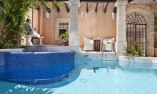 Palazzo Rimondi - Cr�te - R�thymnon