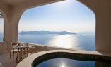 Gold Suites - Islas C�cladas - Santorini