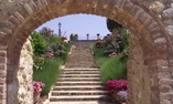 Borgo la Bagnaia Resort & Spa, Tuscany, Siena