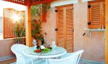 Avli Lounge Apartments - Creta - Rethymno
