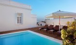 Vedema Resort - Cyclades Islands - Santorini